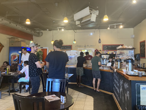 Photo of Georgies Shawarma - 75 Elgin St, Sault Ste. Marie, ON P6A 1Z2